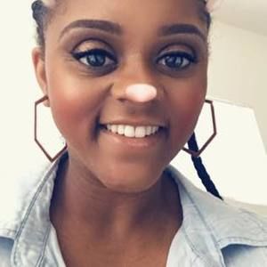 Meet your Posher, Shareka